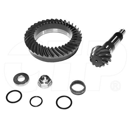 Aic Replacement Parts Kit-Bevel Fits Caterpillar Models 2198807